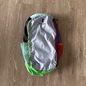 Cotopaxi Backpack 24L